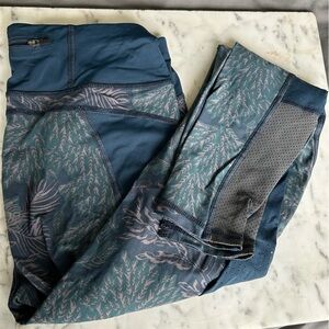 Sweaty Betty Zero Gravity leggings